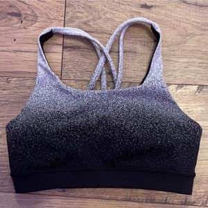Lululemon Energy Bra
